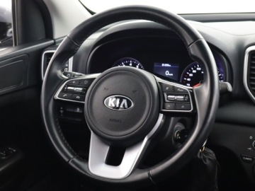 Kia Sportage IV SUV Facelifting 1.6 GDI 132KM 2019 Kia Sportage 1.6 GDI, Salon Polska, Navi, Klima, zdjęcie 18