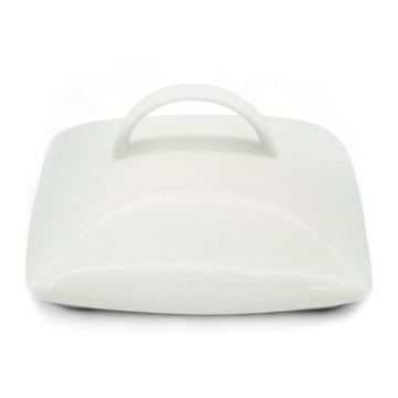 Ваза с 4,5 -литровым крышкой для бульонного супа за закрытый стол