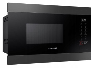 КОМПЛЕКТ SAMSUNG ГРАФИТОВЫЙ: духовка + микроволновая печь