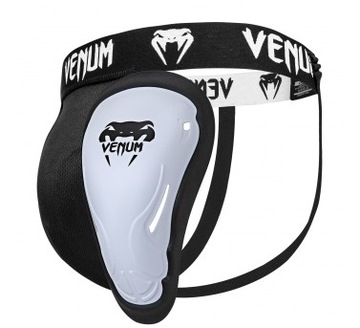 Venum Suspensor Krocza Challenger L