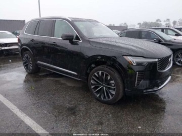 Volvo XC90 II SUV Plug-In Facelifting 2024 2.0 T8  455KM 2025 Volvo XC 90 2025 VOLVO XC90 PLUG-IN HYBRID T8 PLUS 7-SEATER 2.0 455KM, zdjęcie 1