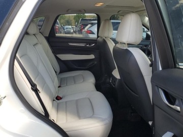 Mazda CX-5 II 2022 Mazda CX-5 Premium Plus 2022 2.5l 2.5 Benzyna 187KM, zdjęcie 10