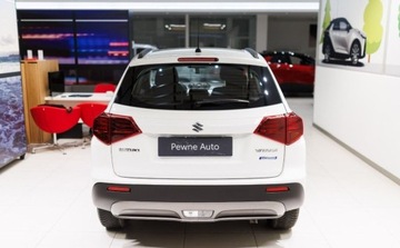 Suzuki 2022 Suzuki Vitara 1.4 Boosterjet SHVS Comfort Plus 2WD 1.4 Benzyna 129KM, zdjęcie 4