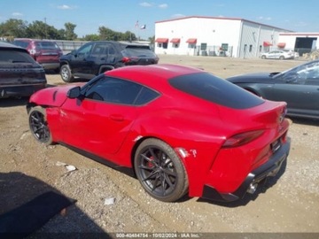 Toyota Supra V 2024 Toyota Supra 2024r., 3.0L 3.0 Benzyna 382KM, zdjęcie 3
