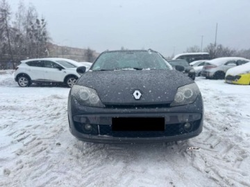 Renault Laguna III Grandtour 2.0 dCi 150KM 2009 Renault Laguna Renault Laguna 2,0 Diesel Zadbany Zamiana 2.0 Diesel 150KM, zdjęcie 13