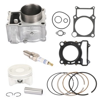 Tłok cylindra 84,5 mm do Yamaha Kodiak Grizzly 400