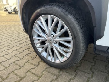 Toyota Yaris IV Hatchback 1.5 Hybrid Dynamic Force 116KM 2021 Toyota Yaris Cross Hybrid 1.5 Adventure Hybrid 1.5, zdjęcie 18