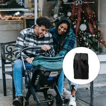 STROLLER BAG FOR AIRPLANE TRAVEL STROLLER BAG