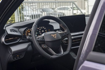 Cupra Terramar SUV Plug-In 1.5 TSI e-Hybrid 272KM 2025 Cupra Terramar VZ 1.5 e-Hybrid 272 KM DSG DEMO, zdjęcie 17