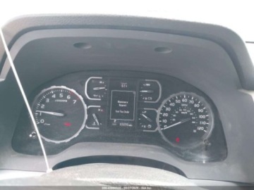 Toyota Tundra II 2021 Toyota Tundra 2021r., 4x4, 5.7L 5.7 Benzyna 381KM, zdjęcie 10