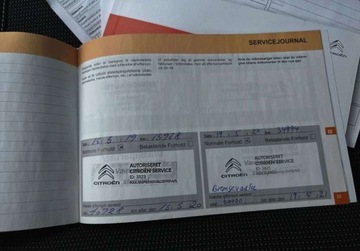 Citroen C3 Aircross  I Crossover 1.6 BlueHDI 100KM 2018 Citroen C3 Aircross 1.6 b-HDI MANUAL BEZWYPADKOWY gwarancja 1.6, zdjęcie 37