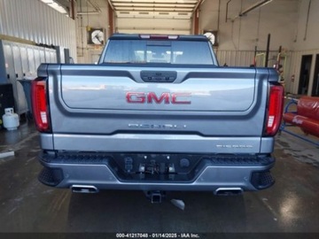  GMC Sierra 2021r., 1500 Denali, od ubezpieczalni 5.3 Benzyna 355KM, zdjęcie 5