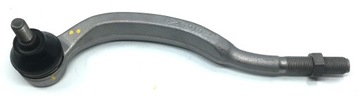 KOŃCÓWKa DRĄŻKA PRAWA PEUGEOT 407 LMI33312