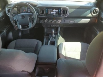 Toyota Tacoma II 2019 Toyota Tacoma 2019r., Double Cab, od ubezpieczalni 3.5 Benzyna 278KM, zdjęcie 7