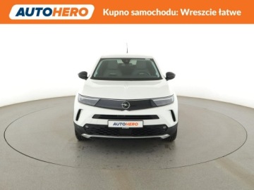 Opel Mokka II SUV 1.2 Turbo 130KM 2022 Opel Mokka Elegance automat navi kamera tempomat, zdjęcie 10