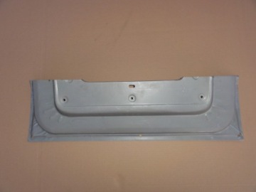 РЕМОНТ ЗАДНЕЙ ДВЕРИ DOKA SPRINTER CRAFTER 906