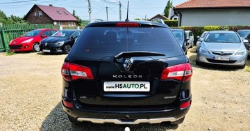 Renault Koleos I SUV 2.5 16v 170KM 2008 Renault Koleos BENZYNA xenon PANORAMA nawigacja FULL okazja polecamy, zdjęcie 15