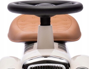 Детский аттракцион Royce Milly Mally.