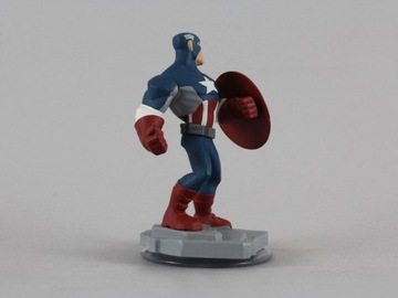 DISNEY INFINITY 2.0 - CAPTAIN AMERICA