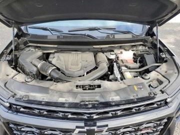 Chevrolet 2024 Chevrolet Traverse 2024, 2.5L, 4x4, RS, od ubezpieczalni 2.5 Benzyna 328KM, zdjęcie 11