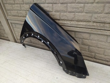 BLATNÍK PŘEDNÍ PRAVÝ SSANGYONG KORANDO 4 IV 2019- ORIGINÁLNÍ