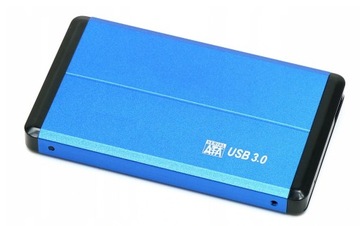 Nowy dysk zewnętrzny przenośny 128GB SSD USB 3.0