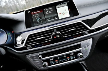 BMW Seria 7 G11-G12 Sedan 730d 265KM 2018 BMW 730 _730d. XDrive_Schnitzer_Polski, zdjęcie 26