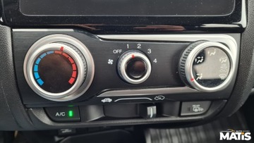 Honda Jazz IV Mikrovan Facelifting 1.5 i-VTEC 130KM 2018 Honda Jazz 1.5 BENZ manual 131KM Navi czujniki 100 bezwypadek 1.5 Benzyna, zdjęcie 24