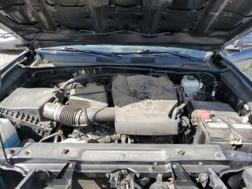 Toyota Tacoma II 2021 Toyota Tacoma Double Cab 2021 3.5l 3.5 Benzyna 278KM, zdjęcie 6