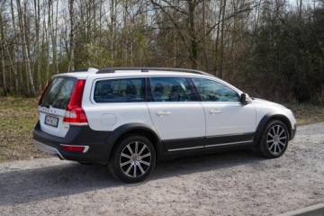 Volvo XC70 II Kombi Facelifting 2.0 D4 DRIVE-E 181KM 2015 Volvo XC 70 D4 Drive-E Dynamic Summum, zdjęcie 1