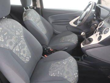 Ford Ka III 1.2 Duratec 69KM 2015 Ford Ka 1.2 i, Salon Polska, Klima, zdjęcie 8