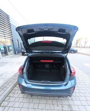 Ford Focus IV 2025 Ford Focus Dostepny od Reki Hybryda 155KM, zdjęcie 19