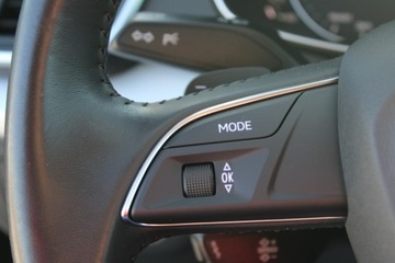 Audi Q5 II SUV 2.0 TDI 163KM 2019 Audi Q5 Led Quattro F-vat Salon, zdjęcie 24