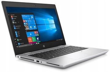 Notebook HP ProBook 645 G4 Ryzen 3 2300U 8GB 256SSD W11