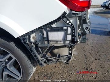 Mercedes GLS X167 2019 Mercedes-Benz GLS 2019 r., 4,7L 550 4 MATIC 4.7 Benzyna 449KM, zdjęcie 18