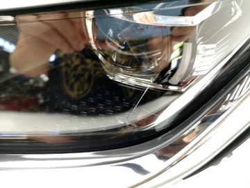 NOVÁ ORIG. SVĚTLO LEVÝ PŘEDNÍ FULL LED VW ARTEON 3H FACELIFT MATRIX 3G8941081P