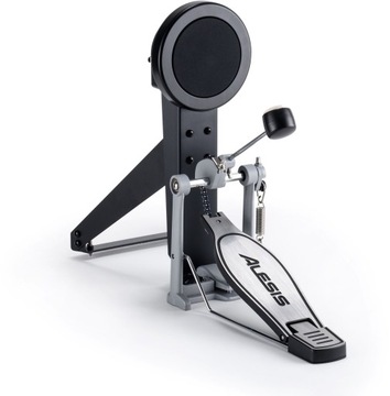 ЭЛЕКТРОННЫЕ БАРАБАНЫ ALESIS NITRO MAX
