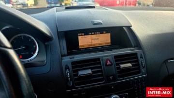 Mercedes Klasa C W204 Kombi T204 2.2 250 CDI BlueEFFICIENCY 204KM 2009 Mercedes-Benz Klasa C Mercedes C 250 CDI 2.1 Diesel 204KM, zdjęcie 23