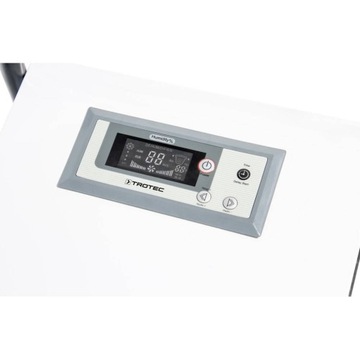 Осушитель воздуха TROTEC TTK 171 ECO 90м2 52л/24ч