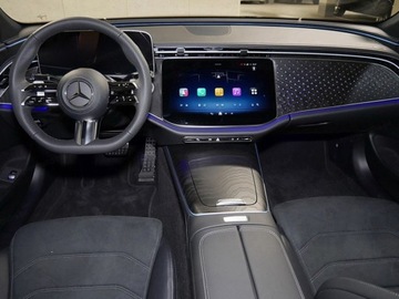 Mercedes Klasa E W214 2026 E Klasa 220 d 4-Matic AMG 2.0 197KM 2026, zdjęcie 7