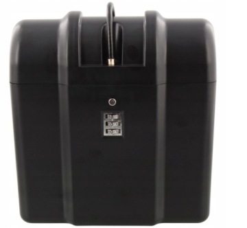 ПЛЯЖНЫЙ СЕЙФ, ПОРТАТИВНЫЙ ЗАШИФРОВАННЫЙ ЗАМОК, 3 ЦИФРЫ