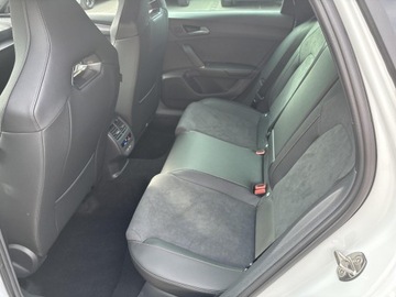 Cupra Leon II 2025 Cupra Leon Sportstourer 2.0 TSI 204 KM 7-biegowa a, zdjęcie 14