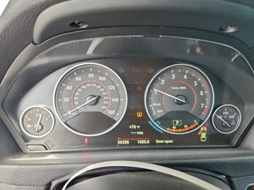 BMW Seria 4 G22-23-26 2020 BMW Seria 4 430i Gran Coupe 2020 2.0 Benzyna 248KM, zdjęcie 9