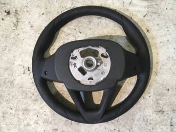 BMW 3 G20 G21 КОЖАНЫЙ РУЛЬ