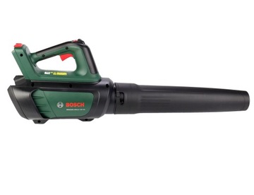 АККУМУЛЯТОРНАЯ ВОЗДУХОДУВКА AdvancedLeafBlower 36V-750 корпус BOSCH