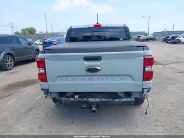 Ford Maverick II 2023 Ford Maverick XLT 2023 2.0l 2.0 Benzyna 250KM, zdjęcie 4