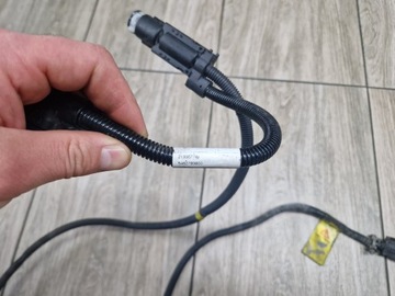 СИНИЙ КАБЕЛЬ RENAULT RANGE GAMA T C K VOLVO FH 4 FM 4 FMX FH 5 FM 5