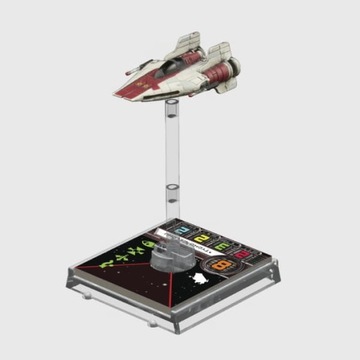 Звездные войны X-Wing - A-Wing