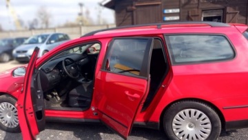 Volkswagen Passat B6 2009 Volkswagen Passat VW PASSAT 1400 benzyna 1.4 Benzyna 140KM, zdjęcie 15