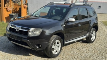 Dacia Duster I SUV 1.6 16V 105KM 2010 Dacia Duster 1.6 Benzyna 105KM - Klimatyzacja, Alu, zdjęcie 14
